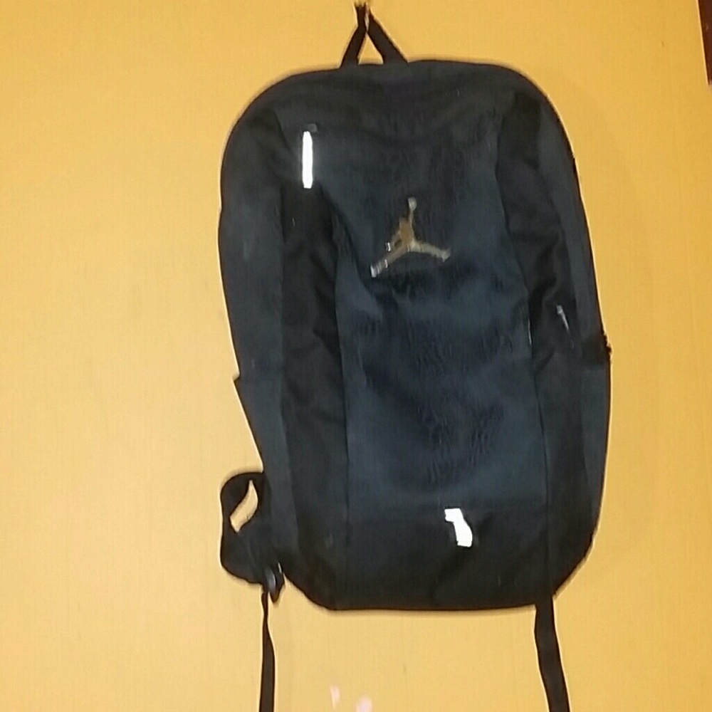 Jordan back pack